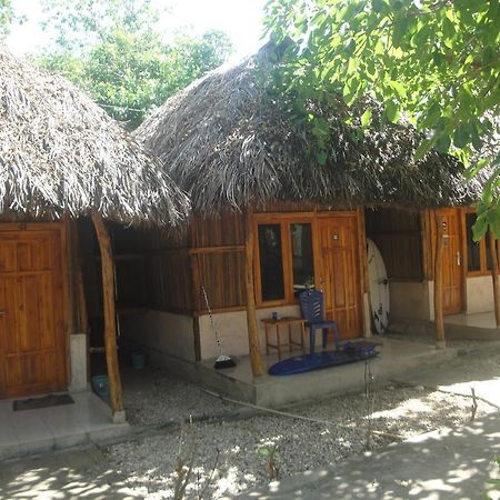 Ova Baluk Bungalow Нембрала Екстер'єр фото