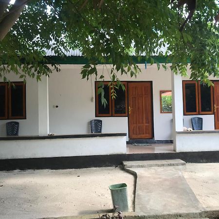 Ova Baluk Bungalow Нембрала Екстер'єр фото