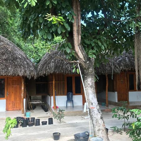 Ova Baluk Bungalow Нембрала Екстер'єр фото