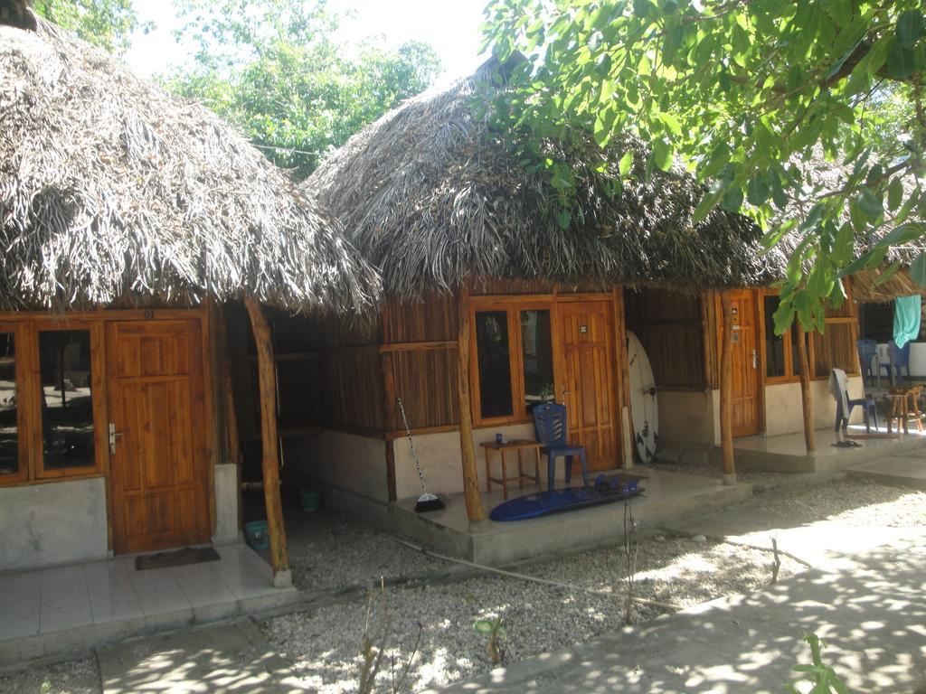 Ova Baluk Bungalow Нембрала Екстер'єр фото