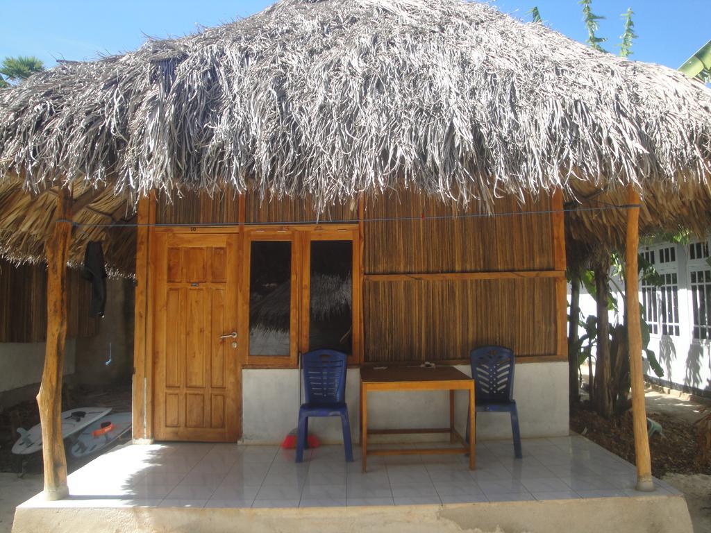 Ova Baluk Bungalow Нембрала Екстер'єр фото