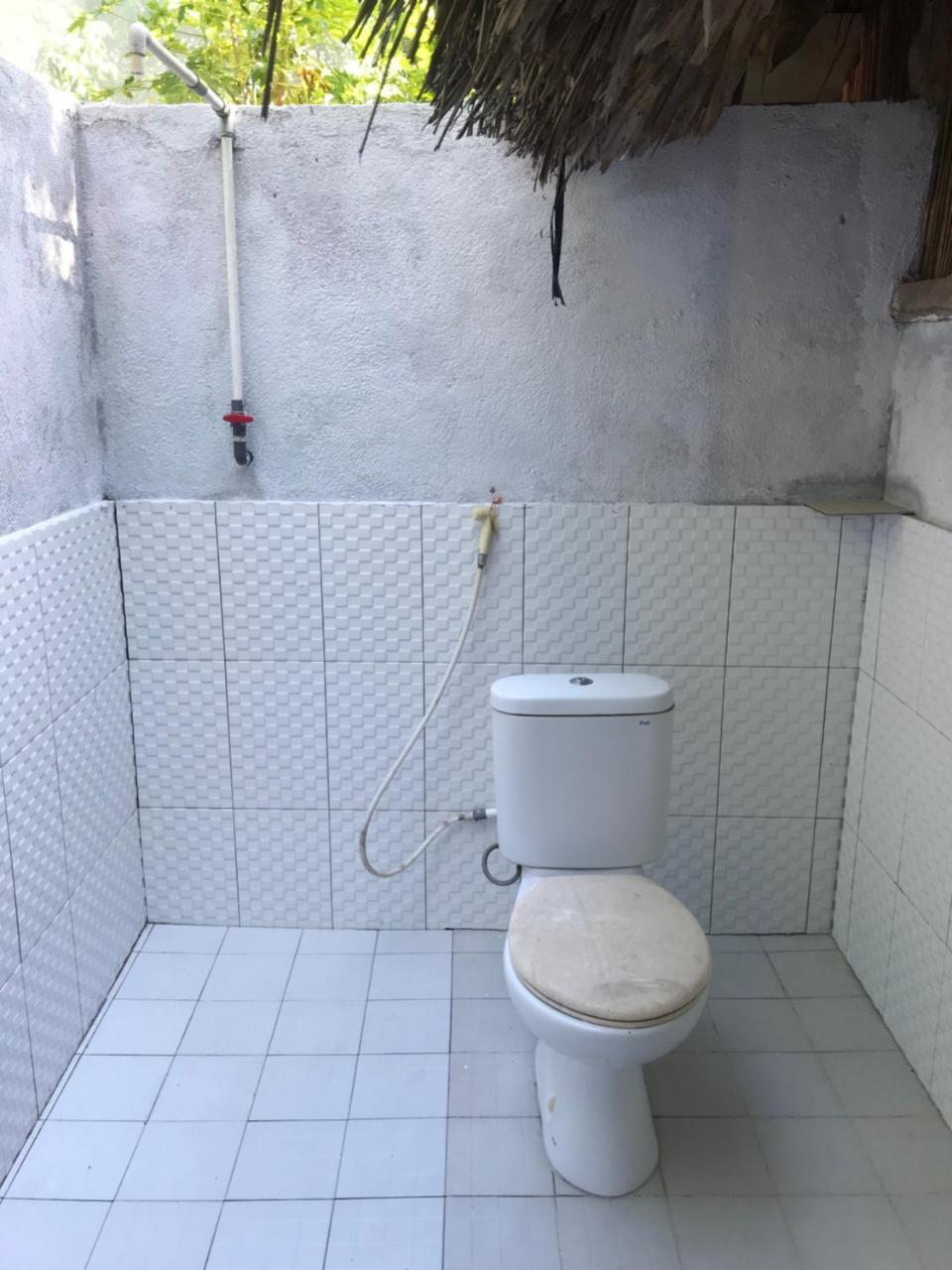 Ova Baluk Bungalow Нембрала Екстер'єр фото